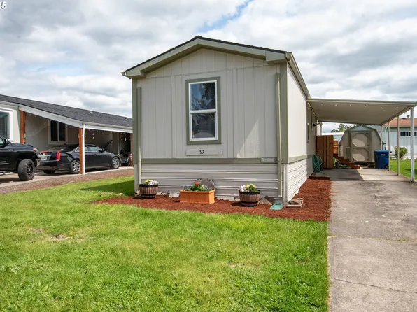 13900 SE Highway 212 Unit 97, Clackamas, OR 97015