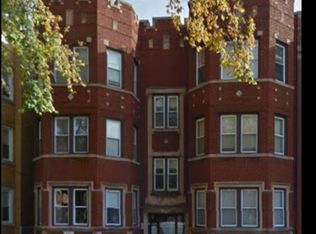8029 S Vernon Ave APT 3, Chicago, IL 60619