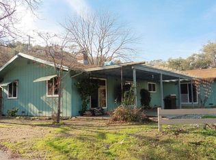 36810 Lodge Rd, Tollhouse, CA 93667
