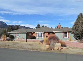 1700 Stardust Dr, Colorado Springs, CO 80905