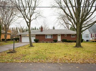 8170 Inwood Ave, Dayton, OH 45415