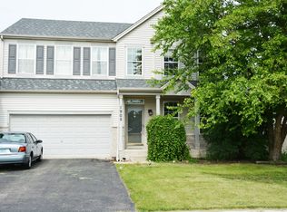 1905 Black Hill Ridge Dr, Plainfield, IL 60586