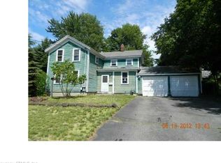 1123 Enfield St, Enfield, CT 06082