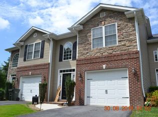 102 Lavinia #2B, Bristol, VA 24201