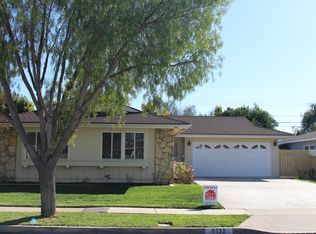 6132 Sydney Dr, Huntington Beach, CA 92647