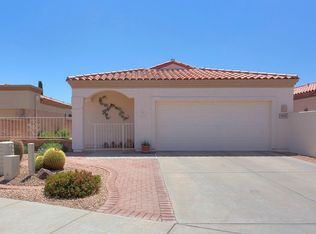 4935 S View Ridge Dr, Green Valley, AZ 85622
