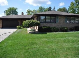 2785 Clayburn Rd, Saginaw, MI 48603