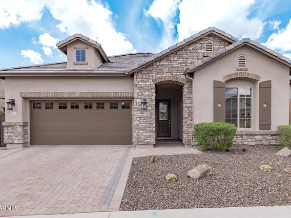 2118 N DOME ROCK --, Mesa, AZ 85207