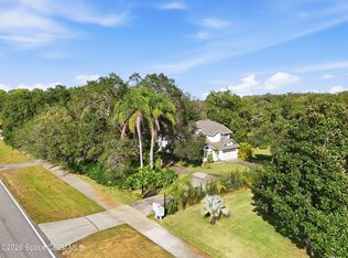 1225 War Eagle Blvd, Titusville, FL 32796