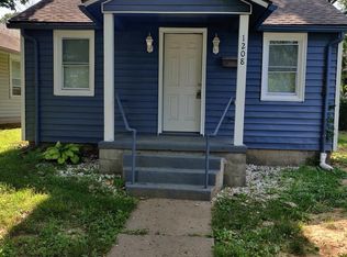1208 Kingman St, Leavenworth, KS 66048