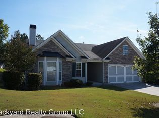 233 Overlook Dr, Dallas, GA 30157