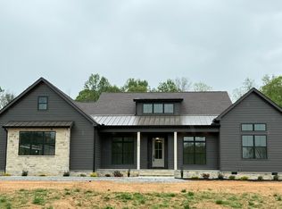 948 Hidden River Rd LOT 38, Rock Island, TN 38581