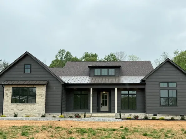 948 Hidden River Rd Lot 38, Rock Island, TN 38581