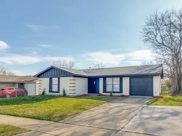 3234 Alta Mesa Dr, Dallas, TX 75241