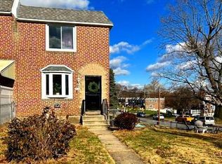 5132 Gramercy Dr, Clifton Heights, PA 19018
