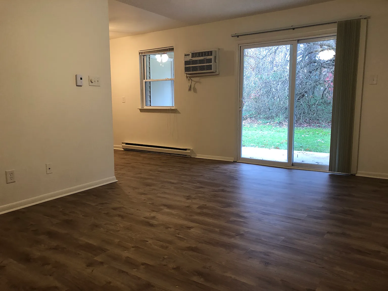 1 bed, 719 sqft, $1,400 — Photo 4