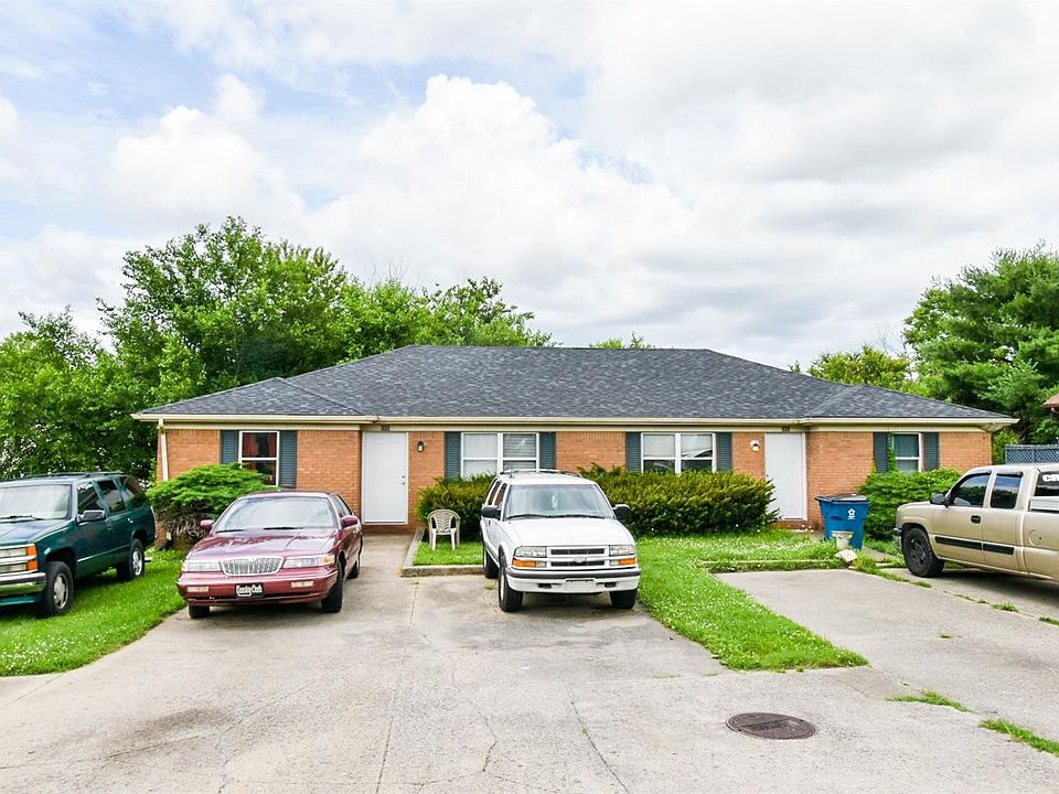 503 Denmark Dr, Danville, KY 40422 Zillow