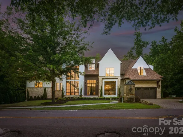 13703 Grand Palisades Pkwy, Charlotte, NC 28278