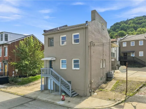 500 Bingham St, Pittsburgh, PA 15203