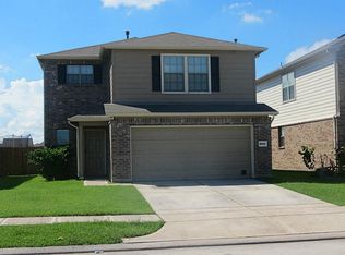 8930 Spurflower Path Ln, Houston, TX 77075