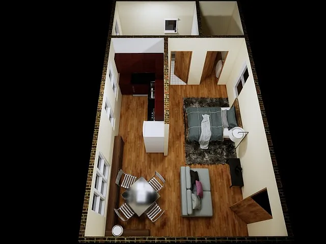 Floor Plan Floor Plan