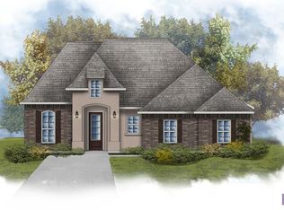 4041 Sandbar Dr, Addis, LA 70710