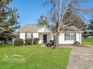 607 Basil Ct, Spartanburg, SC 29301