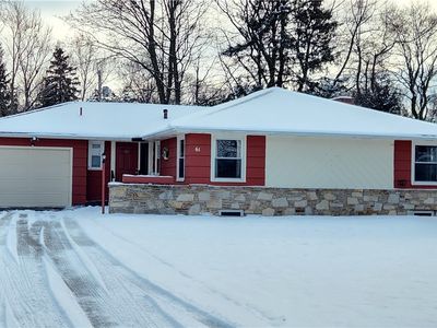 61 Fernboro Rd, Rochester, NY, 14618