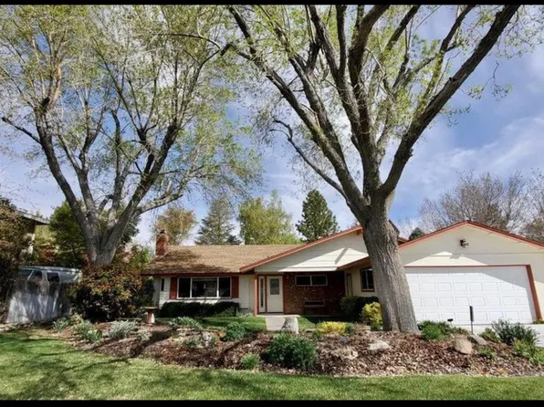 2733 Underwood Ln, Bishop, CA 93514