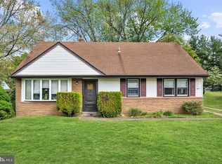 617 Muhlenberg Ave, Wenonah, NJ 08090