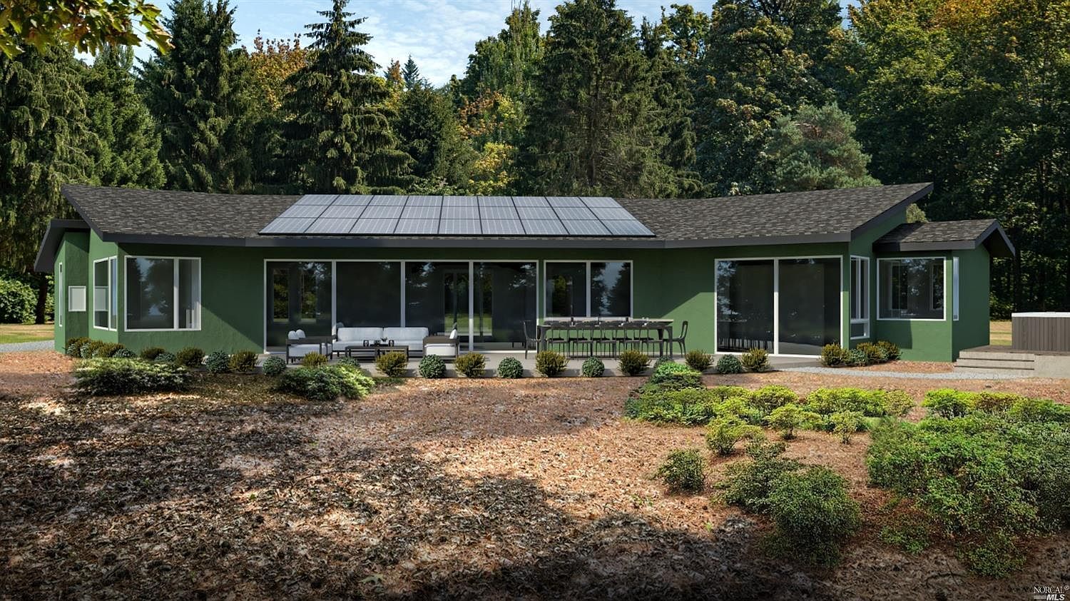 44035 Iversen Rd, Gualala, CA 95445 MLS 323032317 Zillow