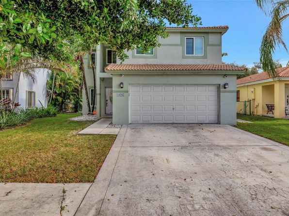 10207 SW 20th Ct, Miramar, FL 33025