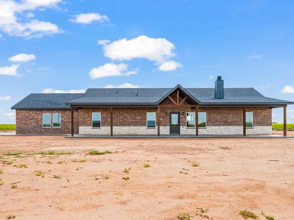 3320 E County Road 5300, Lubbock, TX 79403