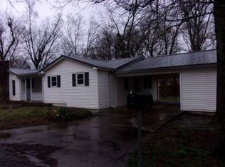 2365 Green Loop, Mountain View, AR 72560