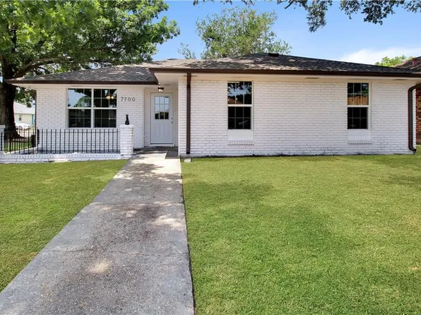 7700 Ebbtide Dr, New Orleans, LA 70126