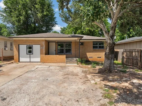 2233 SW 40th St, Oklahoma City, OK 73119