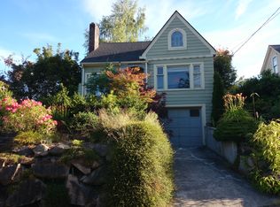 1518 N 52nd St, Seattle, WA 98103