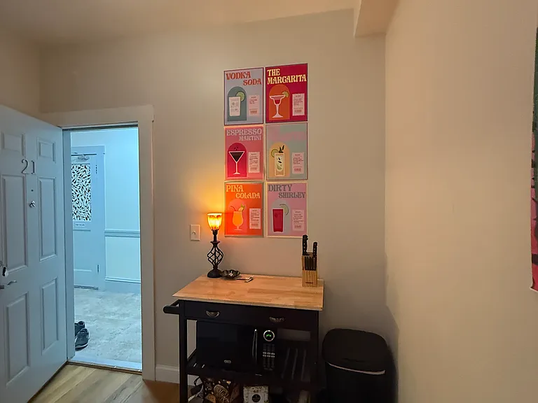 58 Westland Ave #11 — Photo 1