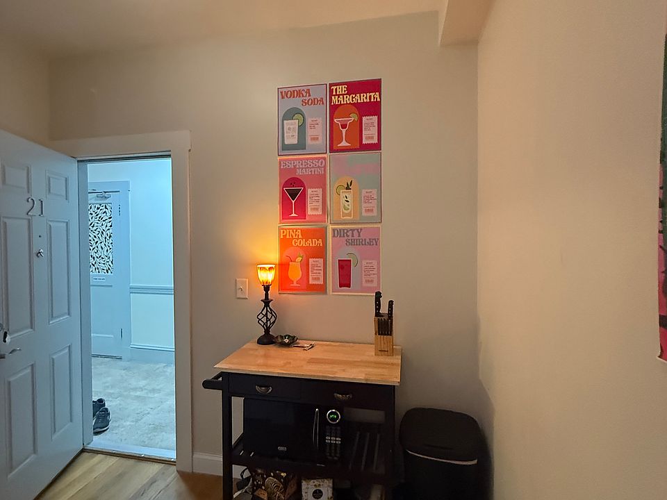 1st image of 12 Symphony Rd #21