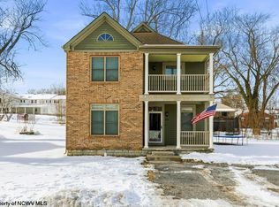 625 Benoni Ave, Fairmont, WV 26554