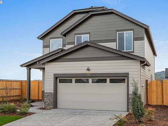 4th image of 9212 SE Azalea St