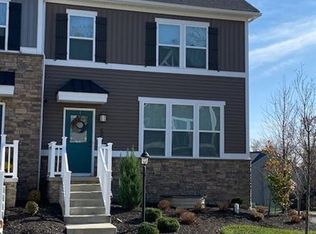 323 Cross Creek Dr, Cranberry Township, PA 16066