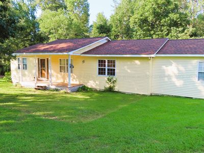 209 Posey Dr, Nauvoo, AL, 35578