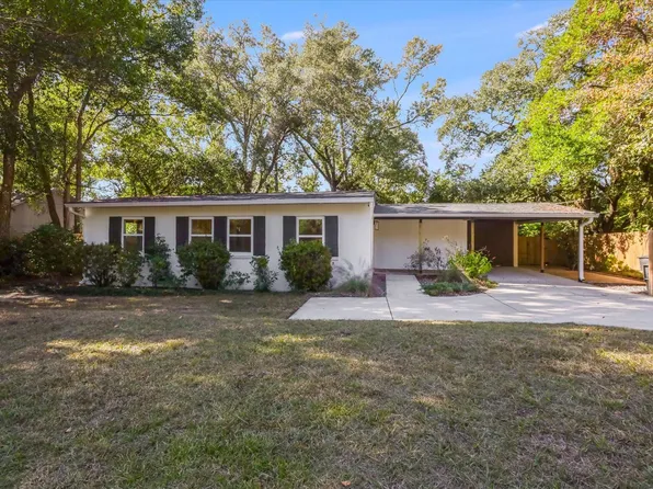 1524 Heechee Nene, Tallahassee, FL 32301