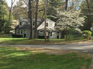 18 Ham Hill Rd, Southwick, MA 01077