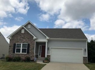13159 Berry Blvd, Warrensville Heights, OH 44128