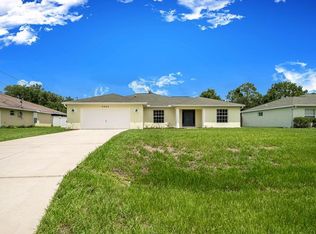 3063 Jason St, North Port, FL 34288
