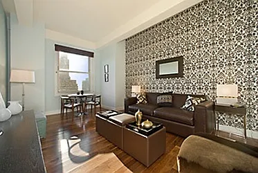 Rented by Luxury Property Group