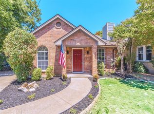 2811 Catherine St, Dallas, TX 75211