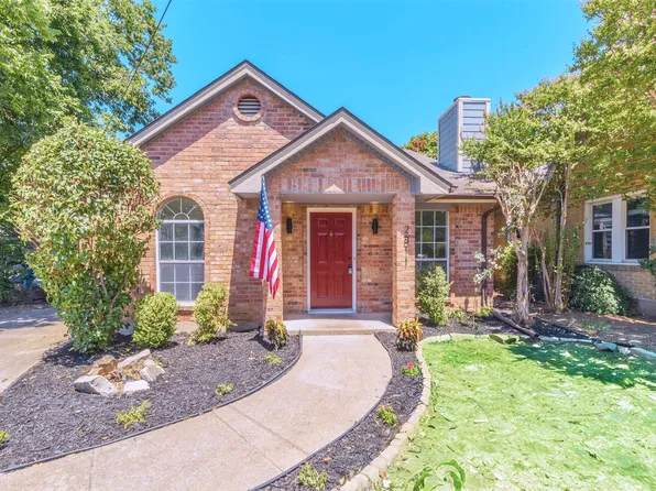 2811 Catherine St, Dallas, TX 75211